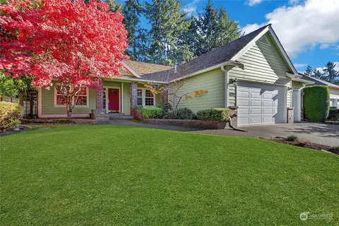 17209 89th Avenue Ct E, Puyallup, WA 98375