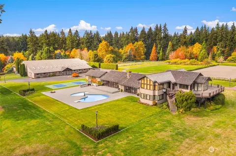 12011 SW 220th St, Vashon, WA 98070