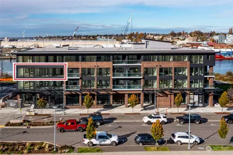 1025 Granary Ave #409, Bellingham, WA 98225