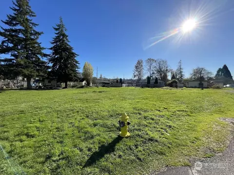 510 W Front St, Aberdeen, WA 98520