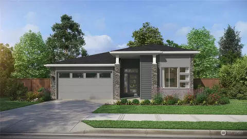 6346 Lot 239 Marymere Rd SW, Port Orchard, WA 98367
