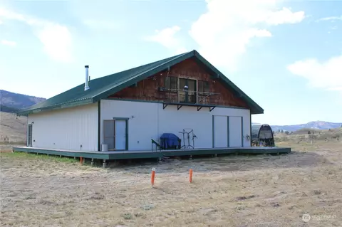 1055 Hwy 20, Tonasket, WA 98855