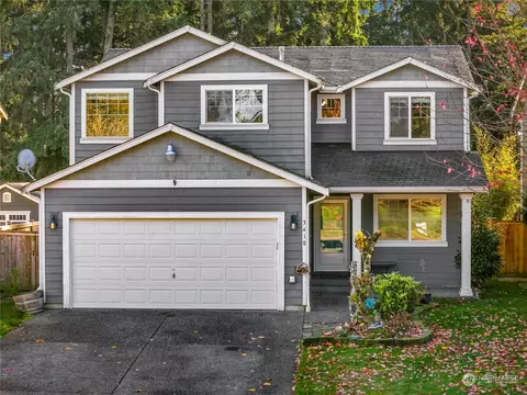 3418 185th Street Ct E, Tacoma, WA 98446