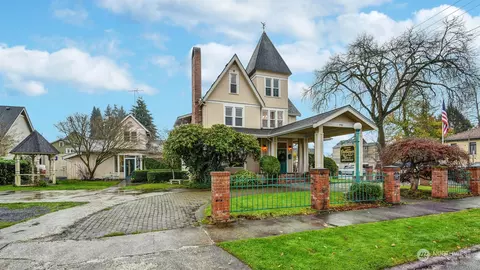 119 Cedar Ave, Snohomish, WA 98290