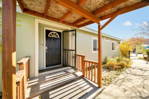 6125 Hay Canyon Rd #20, Cashmere, WA 98815