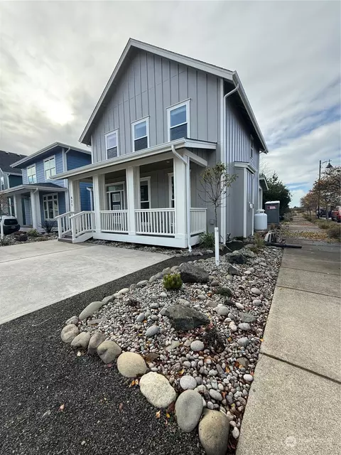 421 Wild Ginger Ln SW, Ocean Shores, WA 98569
