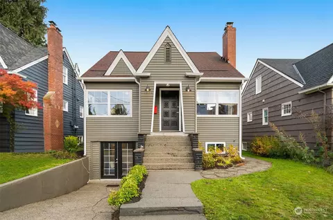7534 Mary Ave NW, Seattle, WA 98117