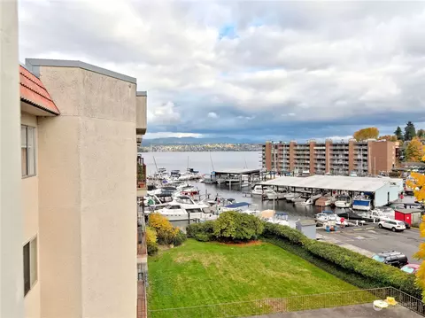 9030 Seward Park Ave S #505, Seattle, WA 98118