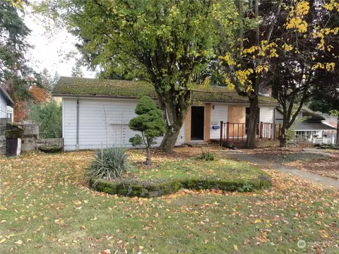1811 S Pearl St, Tacoma, WA 98465