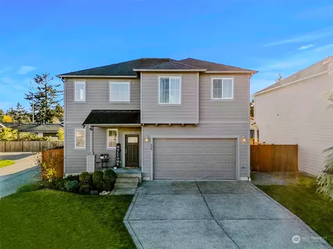 908 134th St S, Tacoma, WA 98444