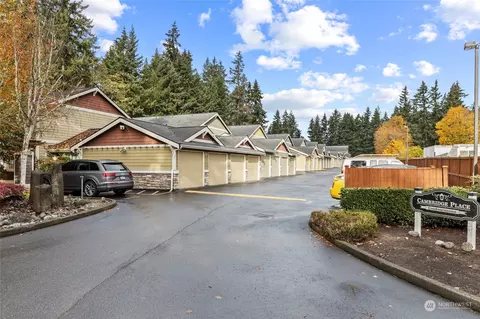 12108 113th Avenue Ct E #10, Puyallup, WA 98374