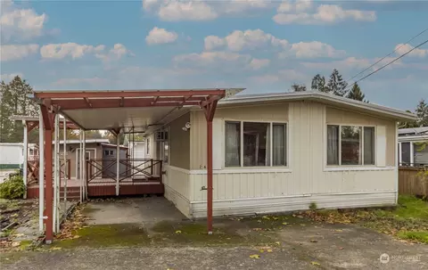 24222 54th Ave W #26, Mountlake Terrace, WA 98043