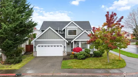 9602 186th St Ct E, Puyallup, WA 98375