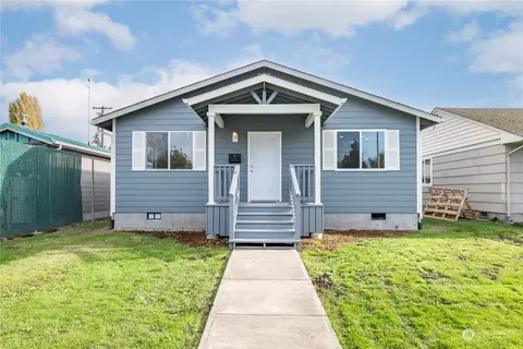 288 26th Ave, Longview, WA 98632