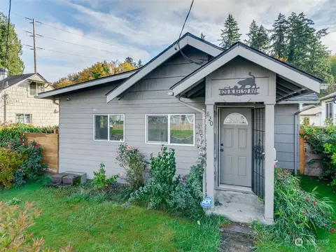 820 N Kelso Ave, Kelso, WA 98626