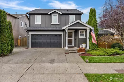 6635 Bailey St SE, Lacey, WA 98513