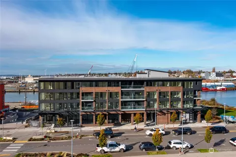 1025 Granary Ave #405, Bellingham, WA 98225