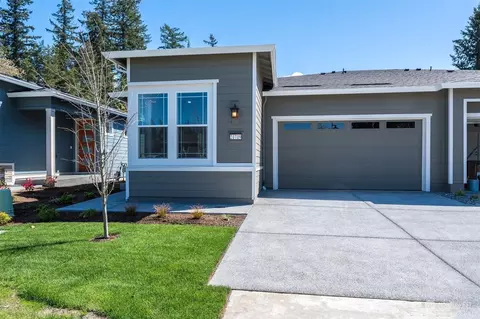 21719 SE 292nd Pl #12, Black Diamond, WA 98010