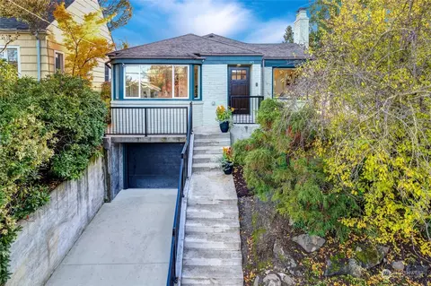 145 NW 84th St, Seattle, WA 98117