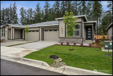 29219 217th Pl SE #3, Black Diamond, WA 98010