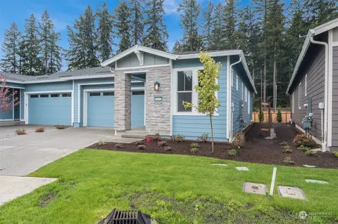 29243 217th Pl SE #7, Black Diamond, WA 98010