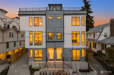 504 N 48th St, Seattle, WA 98103