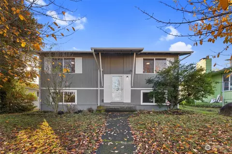 2512 S I St, Tacoma, WA 98405