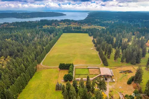0 SW 232nd St, Vashon, WA 98070