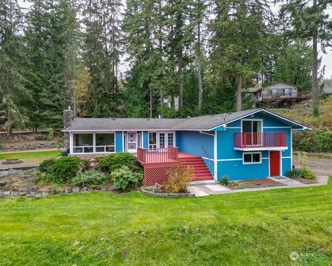 331 Sentinel Firs Rd, Port Hadlock, WA 98339