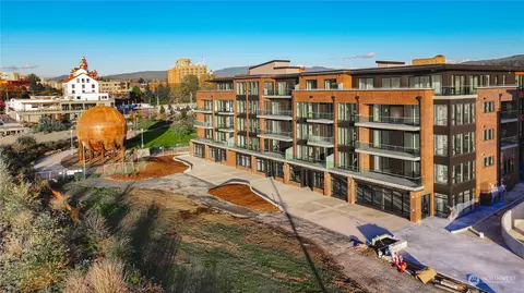 1025 Granary Ave #306, Bellingham, WA 98225