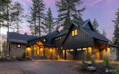 680 Spragger Way, Cle Elum, WA 98922