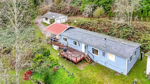 15418 169th Ave NE, Arlington, WA 98223