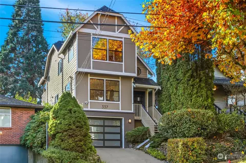 337 N 77th St, Seattle, WA 98103