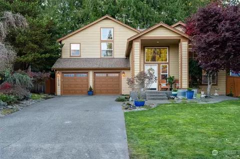 12726 Plateau Cir NW, Silverdale, WA 98383