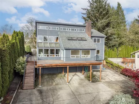 950 Cascade Dr, Longview, WA 98632