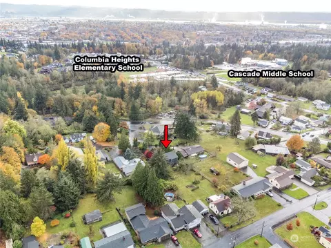 950 Cascade Dr, Longview, WA 98632 photo 29