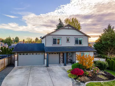 429 21st Dr, Snohomish, WA 98290