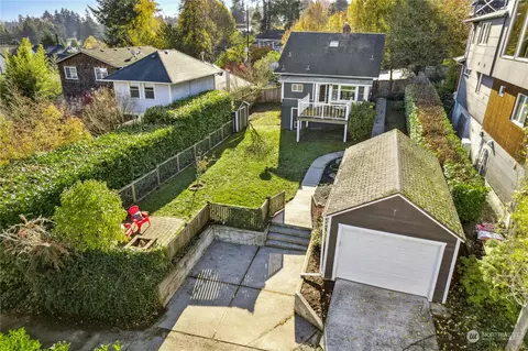 614 N 65th St, Seattle, WA 98103 photo 34