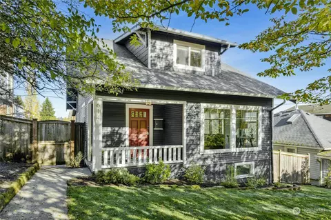 614 N 65th St, Seattle, WA 98103