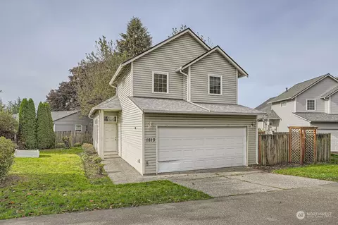 1813 Harrington Ave NE, Renton, WA 98056