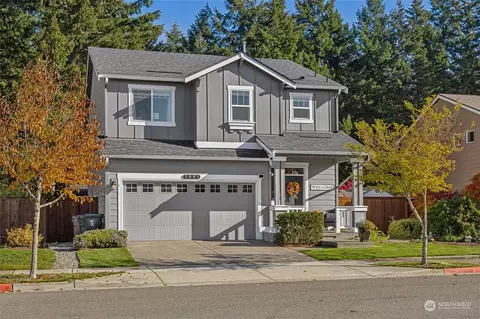 5001 E R St, Tacoma, WA 98404