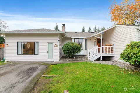 1906 114th Ave NE, Lake Stevens, WA 98258
