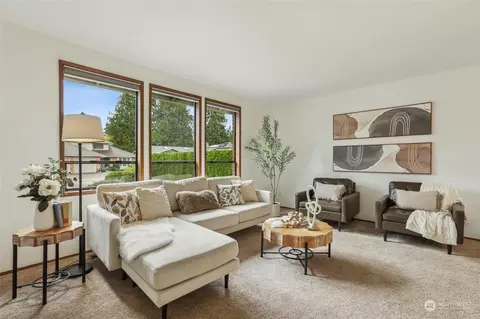 Living - 3327 96th Pl SE, Everett, WA 98208 photo 1 of 6
