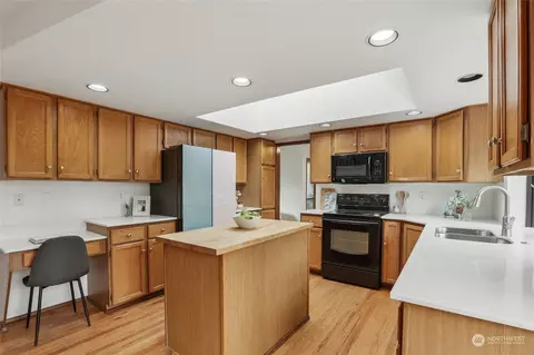 Kitchen - 3327 96th Pl SE, Everett, WA 98208 photo 1 of 3