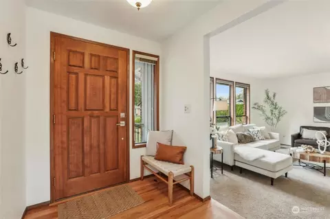 Entry Way - 3327 96th Pl SE, Everett, WA 98208 photo 1 of 1