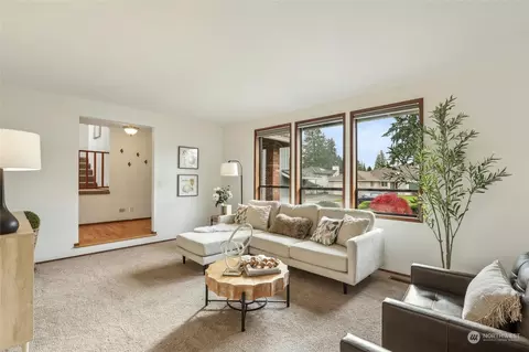 Living - 3327 96th Pl SE, Everett, WA 98208 photo 4 of 6
