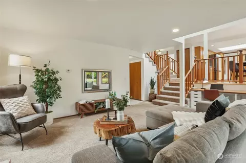 Living - 3327 96th Pl SE, Everett, WA 98208 photo 6 of 6