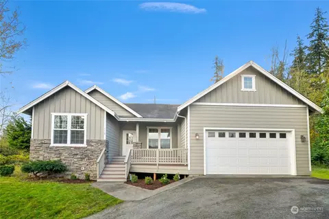 1115 Newton St, Bellingham, WA 98225