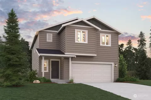 3003 8th Ave NE, Olympia, WA 98506