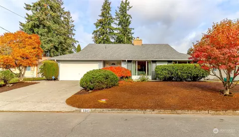 3345 19th St SE, Auburn, WA 98092
